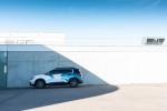 Citroen C5 Aircross SUV Hybrid Concept 2018 года